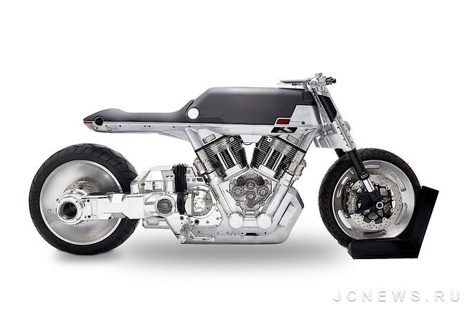 Vanguard Roadster �������� � ���-����