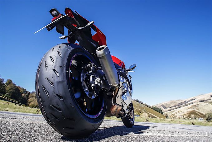 Michelin ��������� ����� ���������� ���� ��� ����������