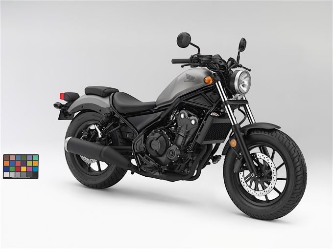 Honda �������� ����� Rebel