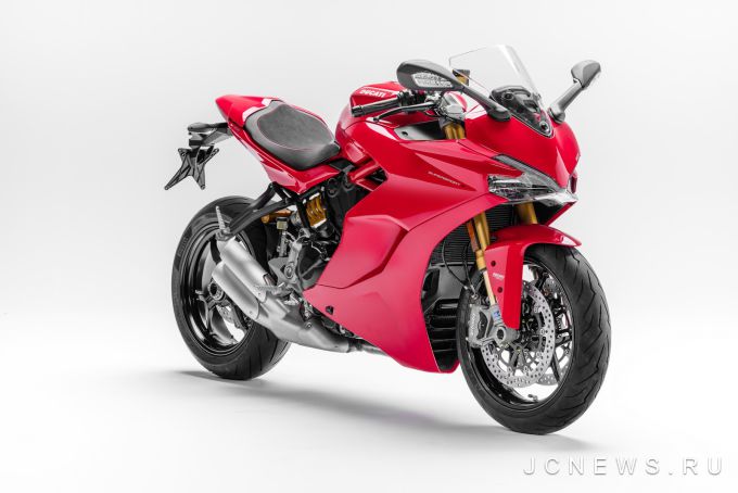 Ducati ������� SuperSport