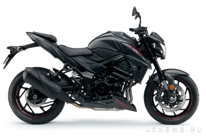 Suzuki �������� ����� GSX-R1000 � 1000R