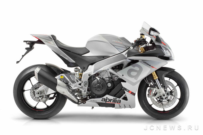 Aprilia RSV4 �������� ����������