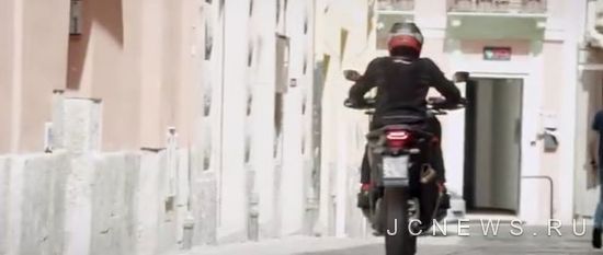Honda ��������� ����� ������� ADV