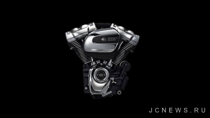Harley-Davidson �������� ����� ���������
