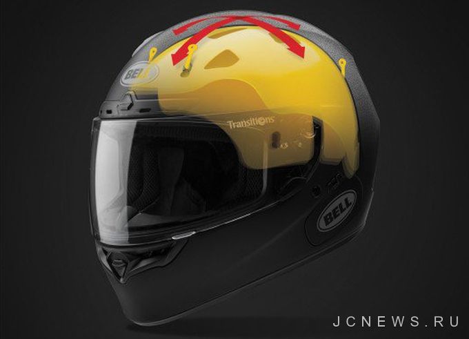 Bell Helmets ���������� ����� ������ MIPS ��� ������